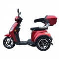 3 hjul Mobility Scooter för äldre elektriska 